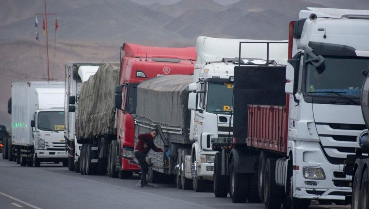 /regionales/macrozona-norte/gobierno-confirma-fin-del-paro-de-camioneros-en-zona-norte-del-pais