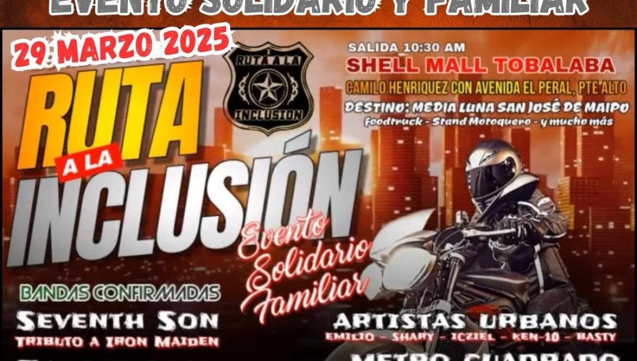 /provincial/ruta-a-la-inclusion-evento-solidario-en-san-jose-de-maipo