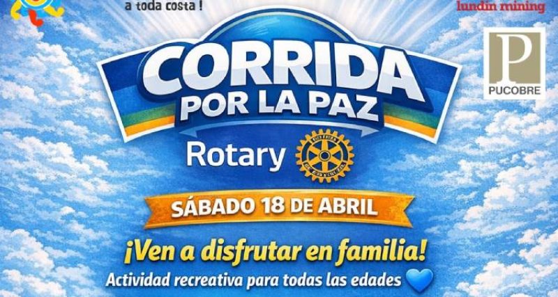 /rotary-club-satelite-bahia-caldera-realizara-la-novena-corrida-por-la-paz