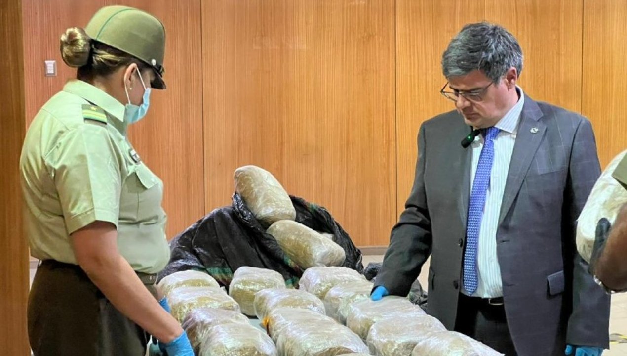 /mas-de-350-kilos-de-droga-son-retirados-de-circulacion-en-calama