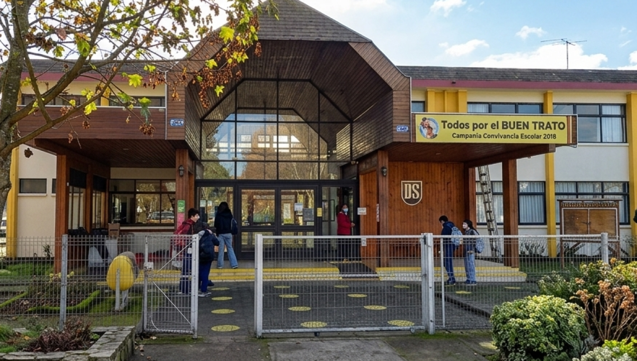 /seremi-de-educacion-toma-medidas-tras-caso-de-bullying-en-los-angeles