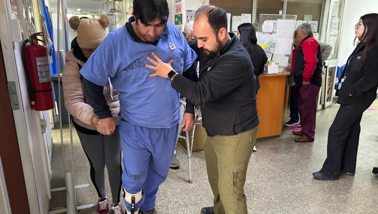 /paciente-del-hospital-de-coquimbo-volvio-a-caminar