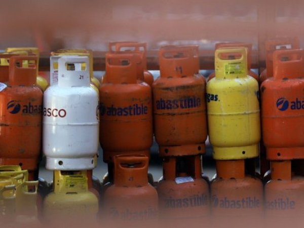 Fiscalía Económica entrega recomendaciones sobre distribución del gas licuado