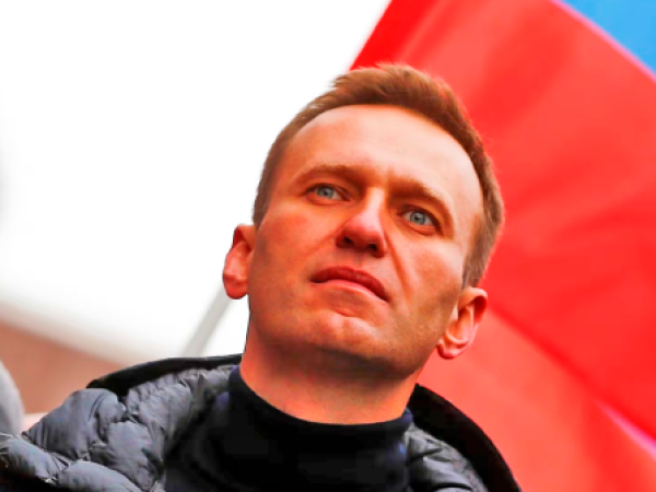 Reportan muerte de Alexéi Navalni: Uno de los principales opositores de Vladimir Putin
