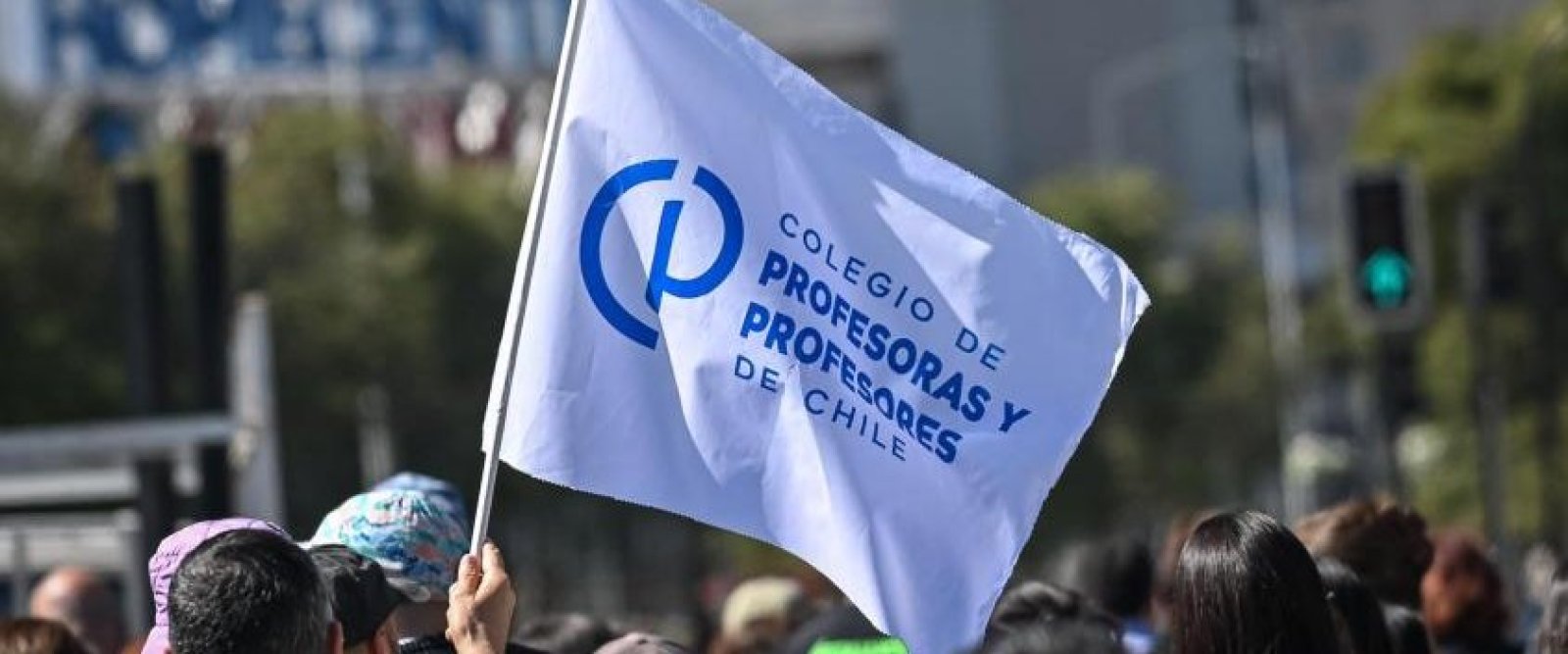 Colegio de Profesores convocó a paro nacional para el 15 de mayo: Petitorio concentra seis demandas