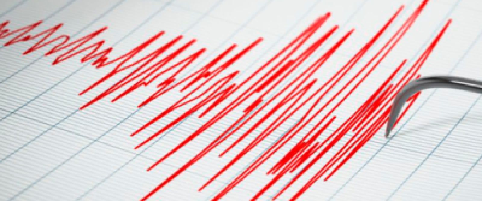Terremoto 7.5 afectó a la Región de Magallanes