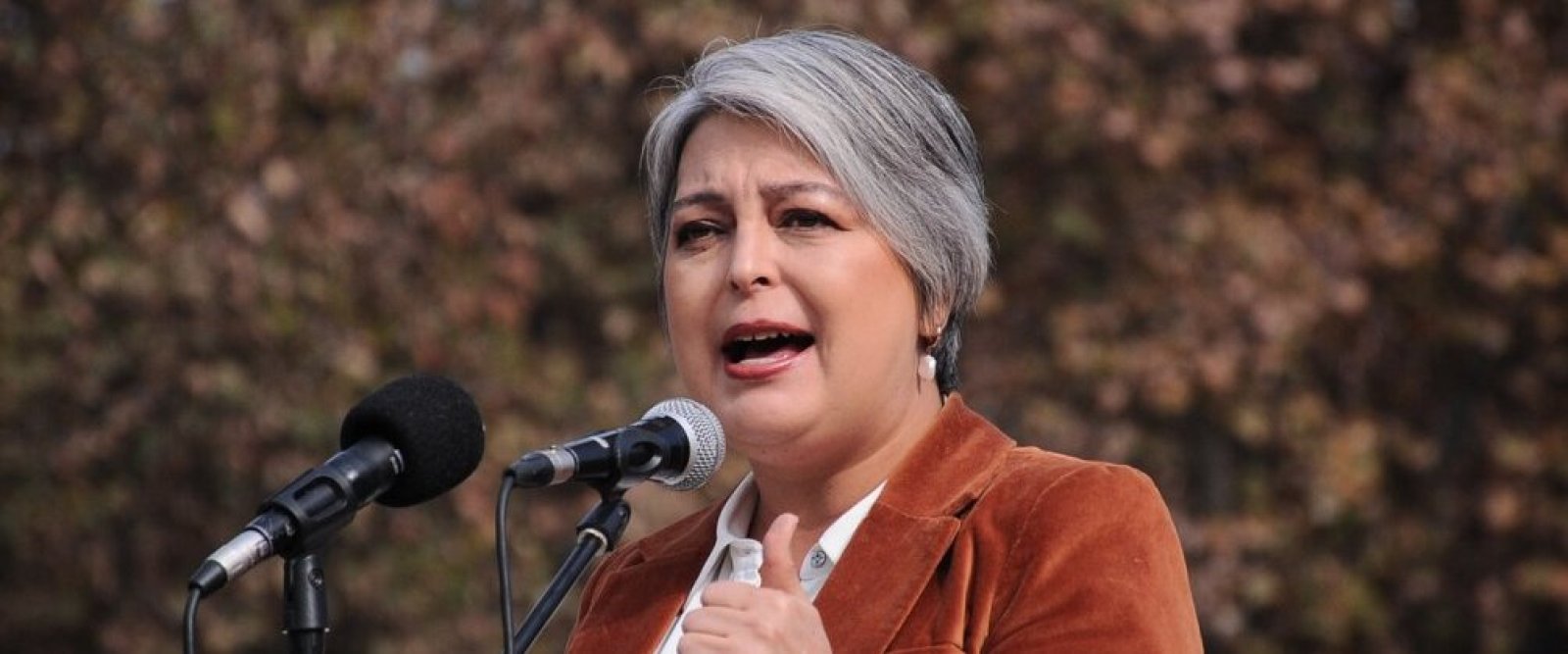 UDI acusa intervencionismo en candidatura de Jeannette Jara