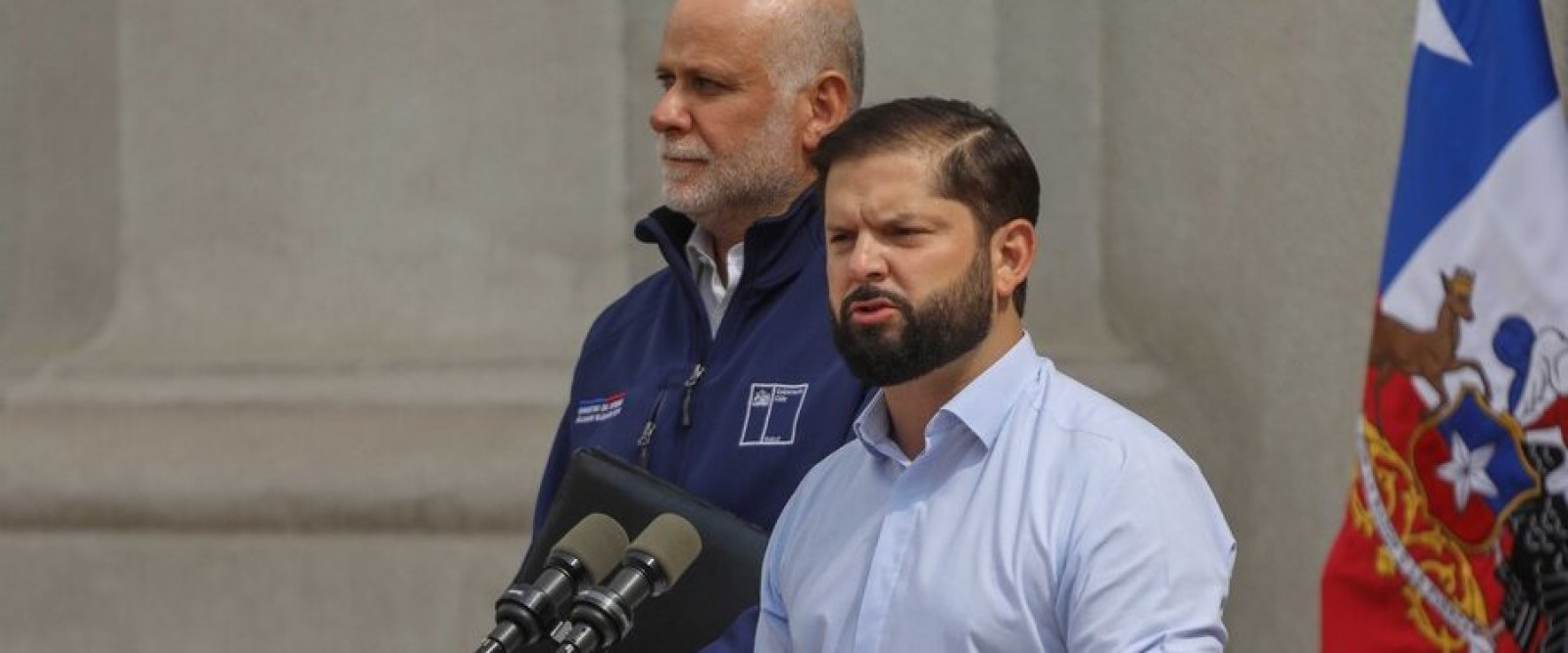 Gestión de Boric quedará como la segunda de menor crecimiento económico desde 1990