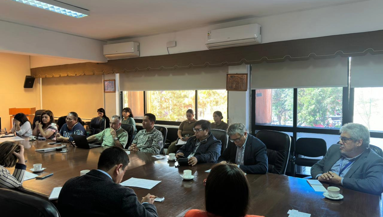 /mas-de-100-locales-de-votacion-seran-habilitados-este-16-de-noviembre