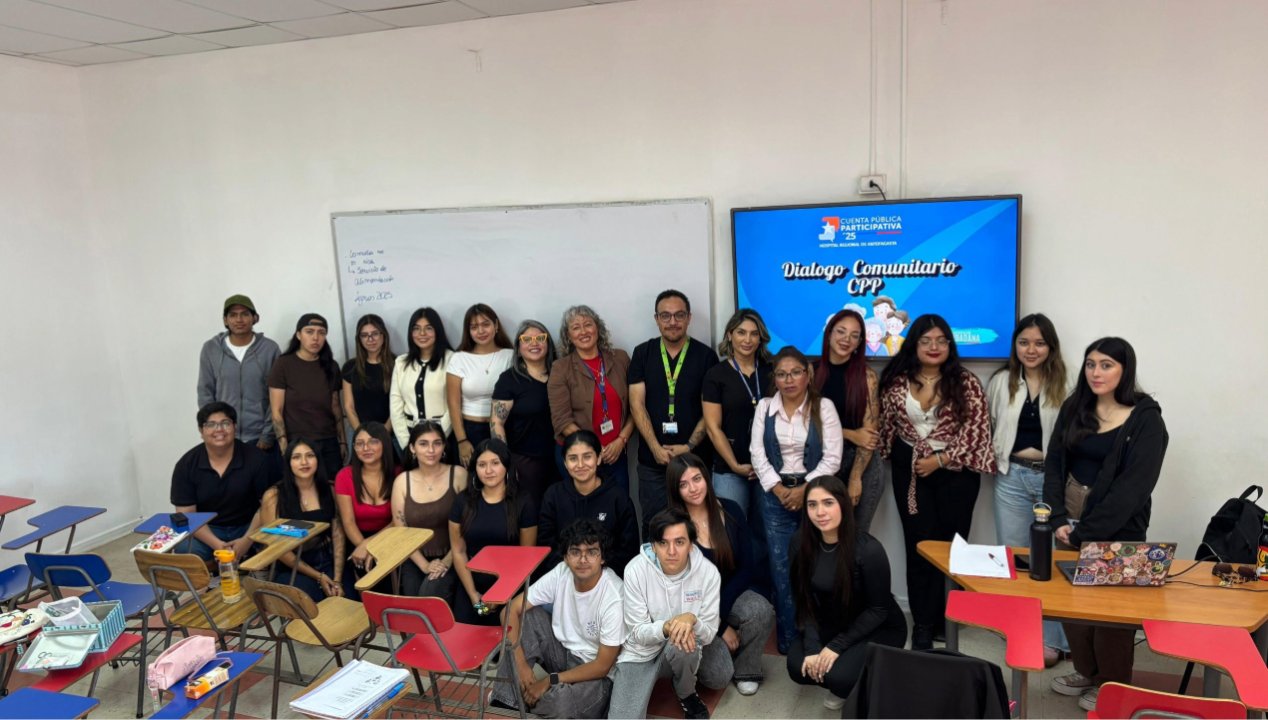 /carrera-de-trabajo-social-y-hospital-regional-impulsan-diagnostico